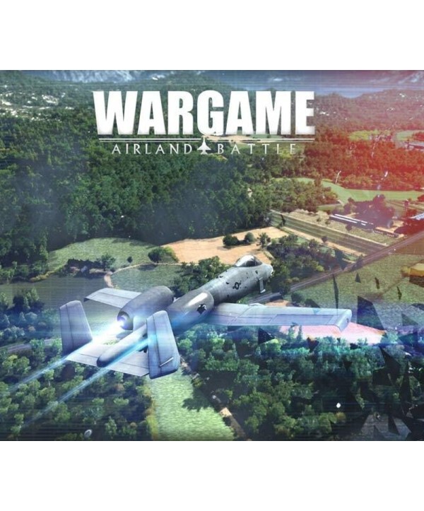 Wargame Airland Battle Steam Key GLOBAL